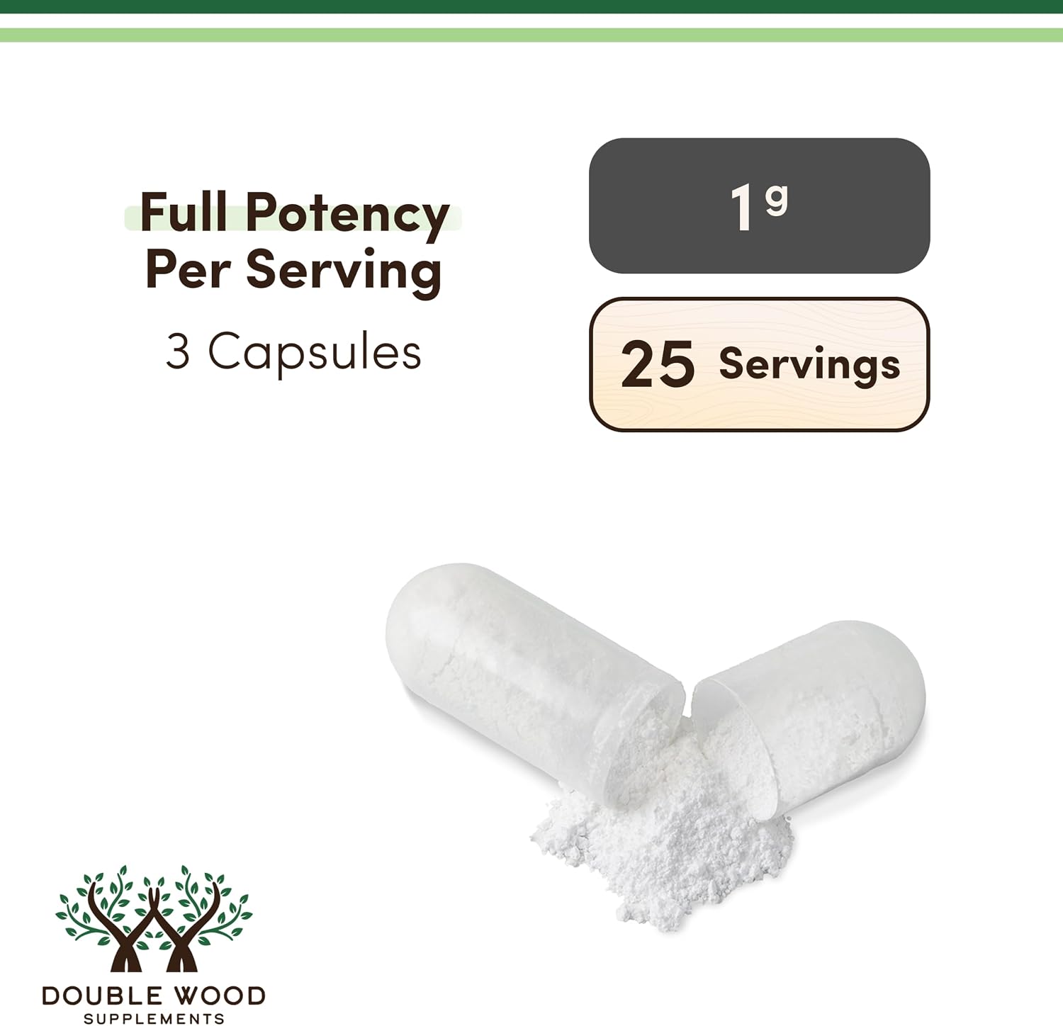 EAA Capsules, BCAAs, All 9 Amino Acids, Workout + Muscle Recovery, 225 Ct image 6