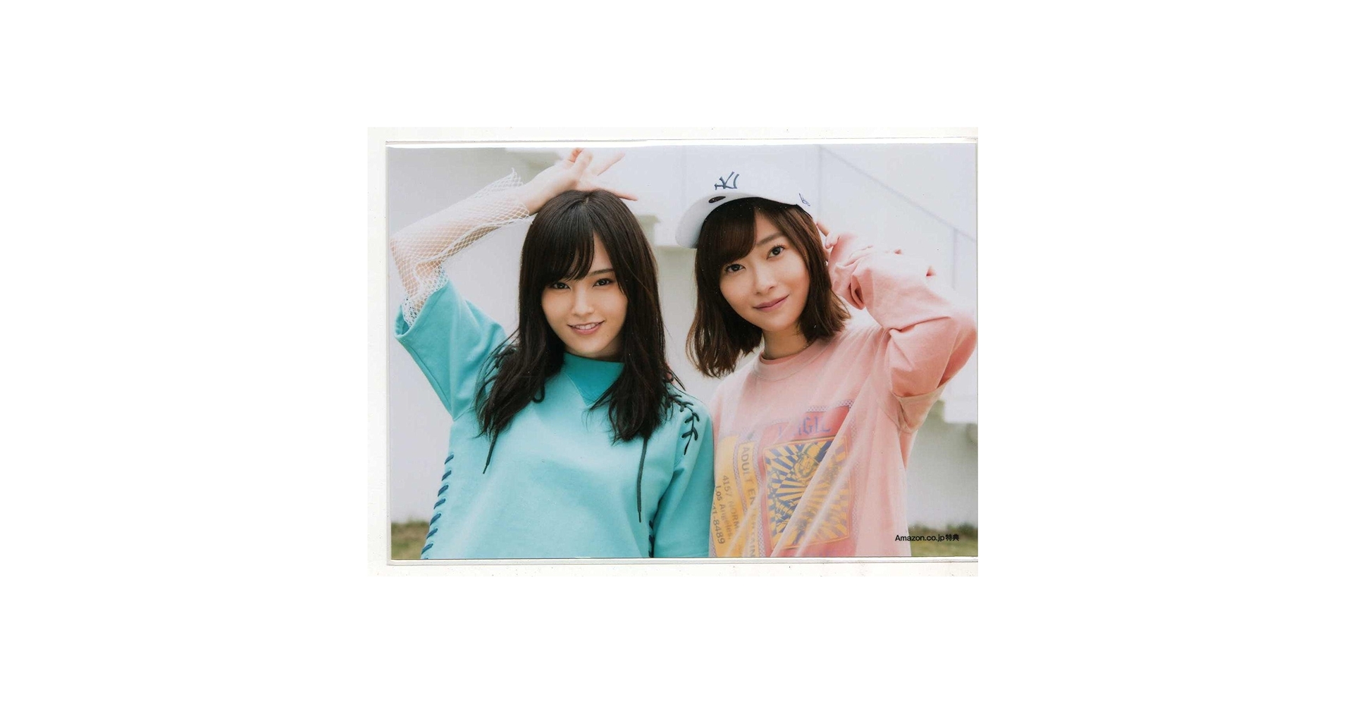 AKB48 山本彩 生写真 11月のアンクレット 劇場盤 店舗特典 4種セット AKB48 山本彩 生写真 11月のアンクレット 劇場盤 店舗特典 4種