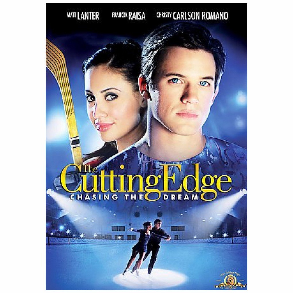 Amazon Com Cutting Edge 3 Dvd Sensormatic Cutting Edge 3 Dvd Sensormatic Movies Tv