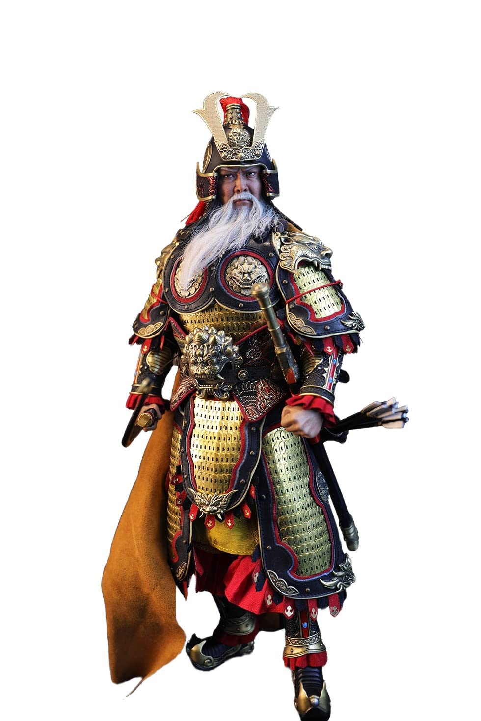 Amazon | [AC] 303TOYS MP021 通常版 1/6 ミリタリー 三国志 三国演義 