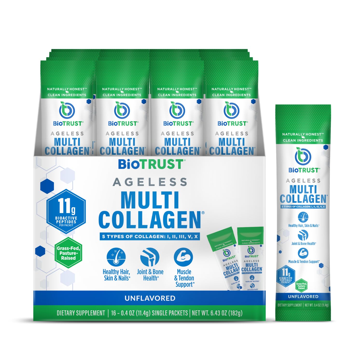 BioTrust Ageless