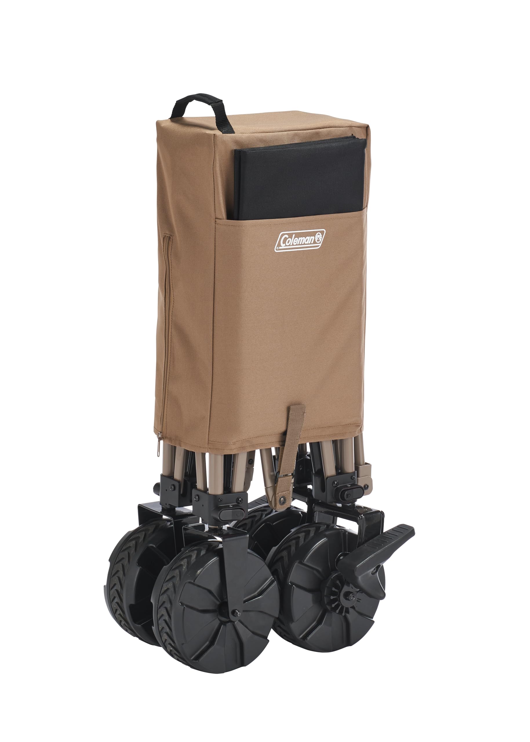 Amazon | Coleman(コールマン) アウトドアワゴンマックス キャリー 