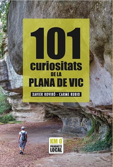 101 Curiositats de Vic