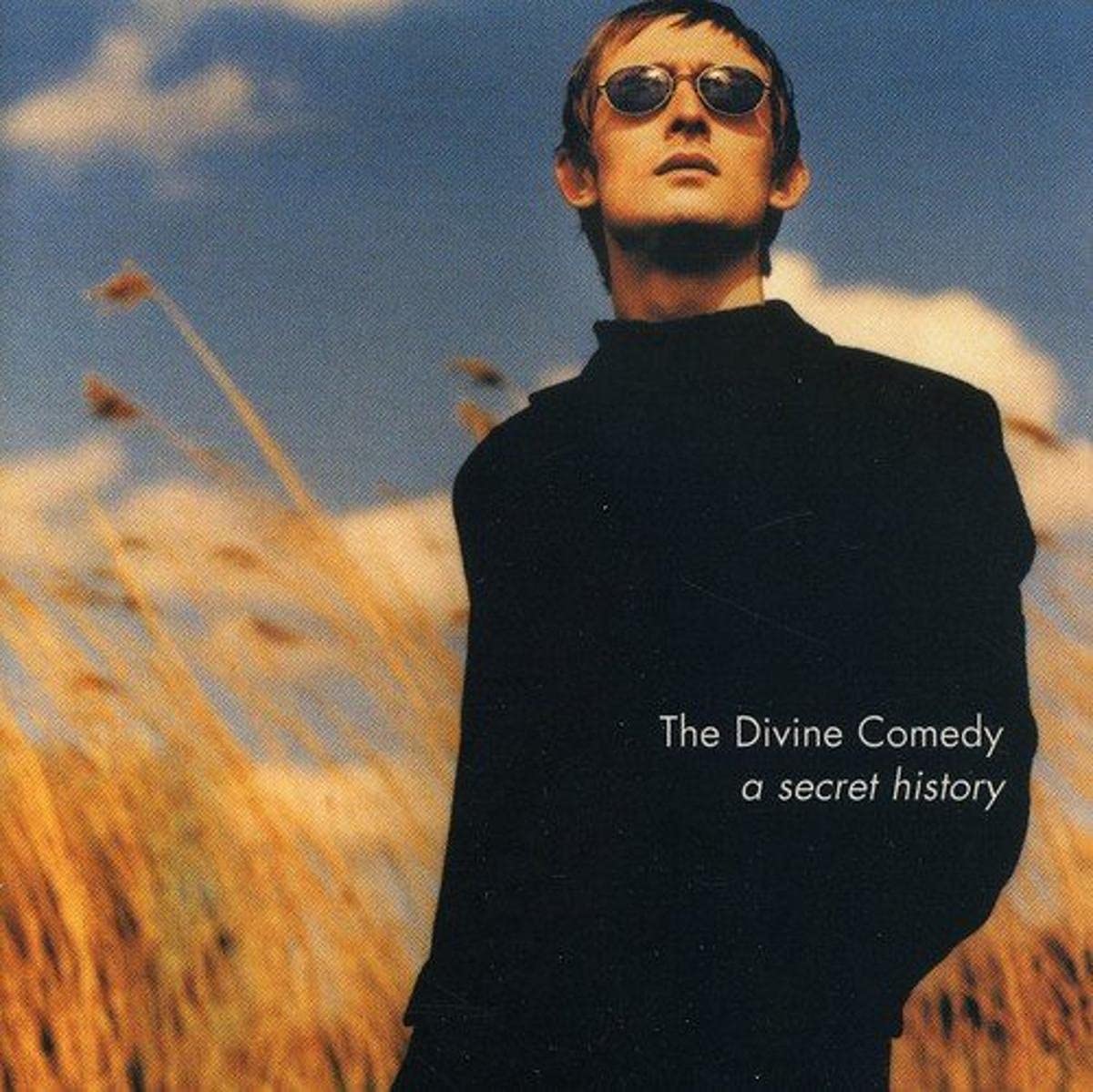 A Secret History..The Best of the Divine Comedy
