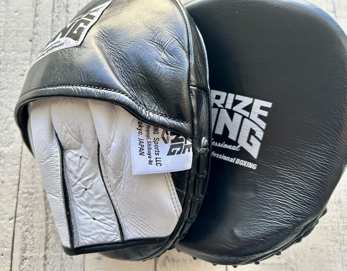 Amazon | PRIZE RING／プライズリング ボクシング用 小型・薄型・軽量