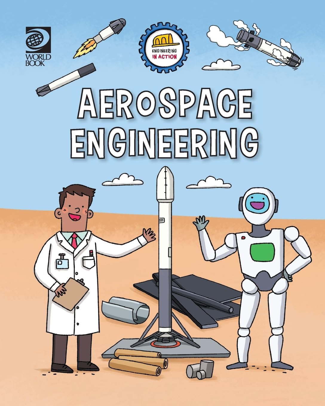 Aerospace Engineering