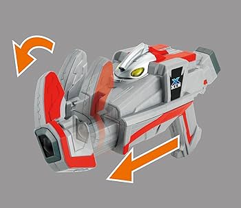 (未使用･未開封品)　ウルトラマンX DXウルトライザー kmdlckf HvjrAayZFZoAAqZhvyfNxk5EhHqg1s