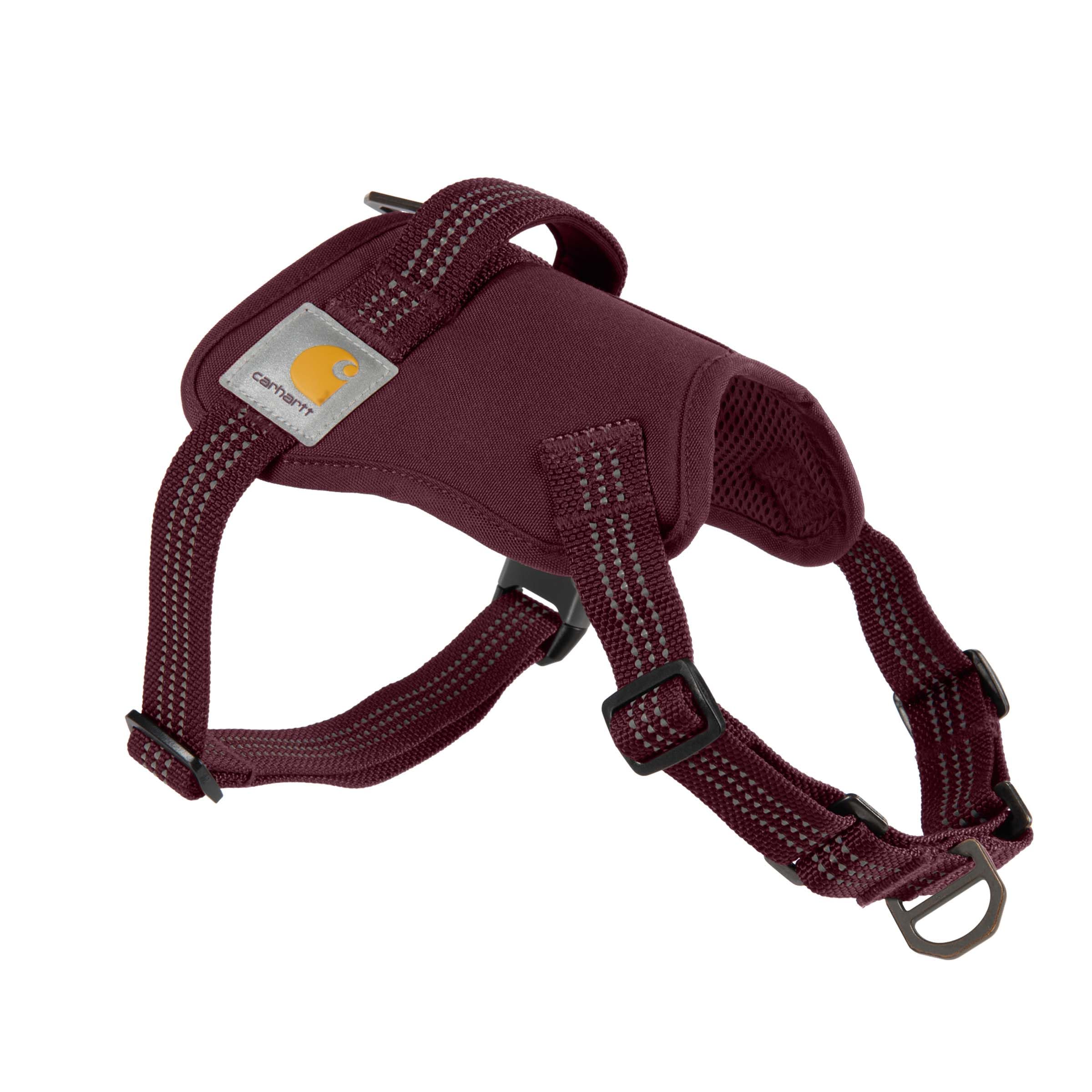 Carhartt Nylon Duck No Pull Dog Harness Port S — image 1