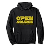 Computer Programmer Data Scientist Coder Pullover Hoodie