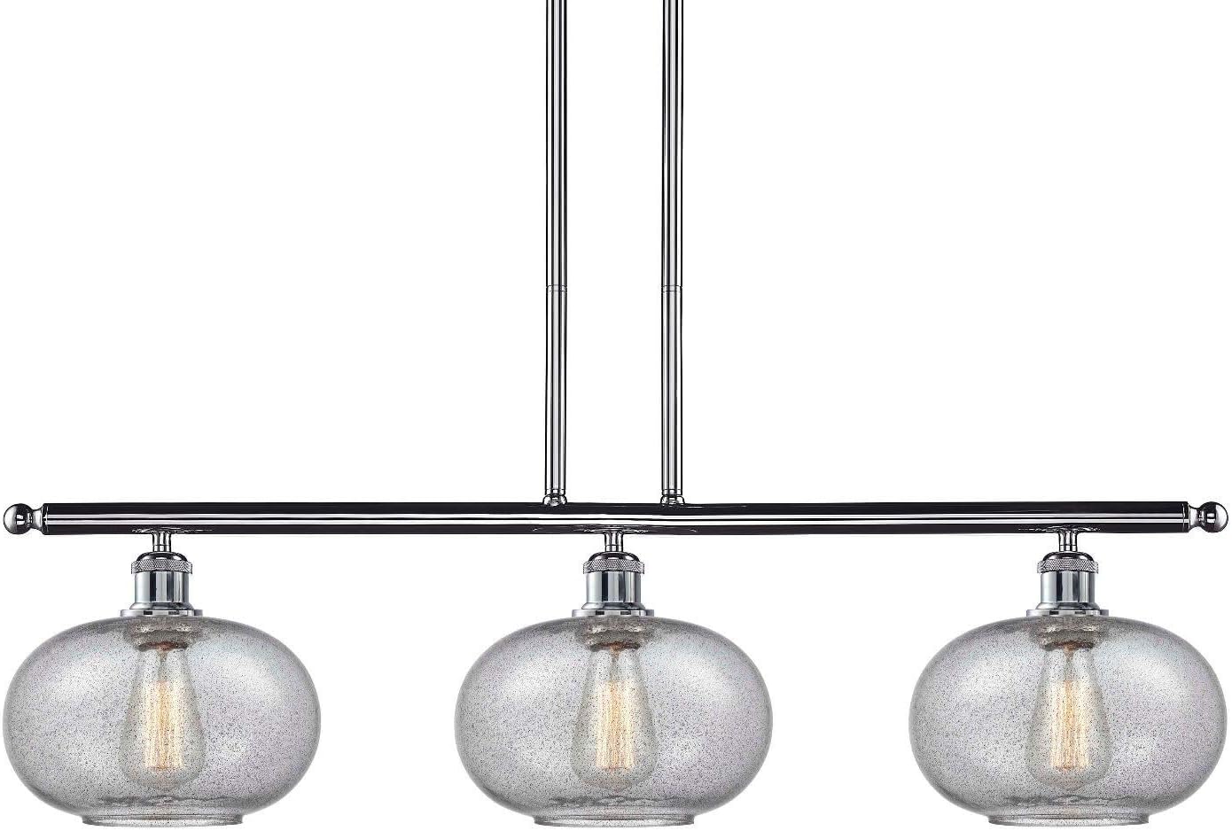 Innovations 516-3I-PC-G247 3 Island Light, Polished Chrome