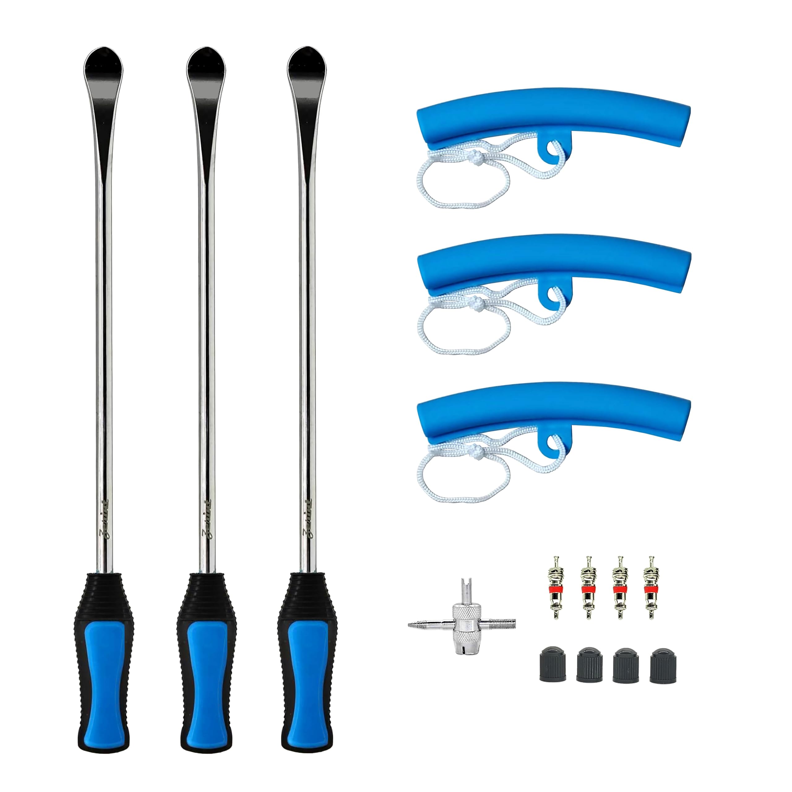 ZERINT Tire Repair Tool Kit