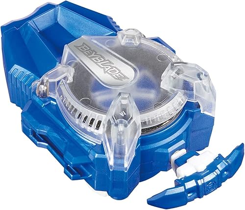 Takara Tomy Beyblade Burst B-166 Sparking Bay Launcher L Importación de Japón, Plástico