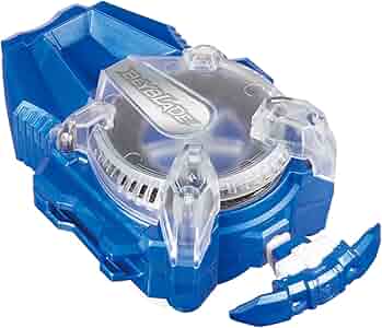 Amazon.com: Takara Tomy Beyblade Burst B-166 Sparking Bay