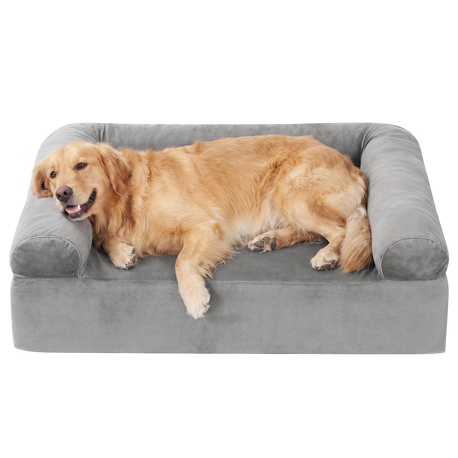 Giantex Cooling Gel Dog Bed