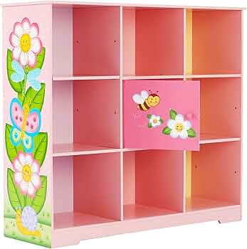 Amazon.com: Fantasy Fields - Toy Furniture -Magic Garden