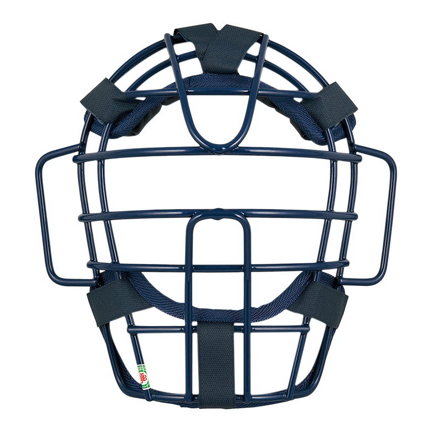 色:ネイビーZETTゼット 野球用 軟式 キャッチャー マスク BLM315 色:ネイビーZETTゼット 野球用 軟式 キャッチャー マスク BLM315