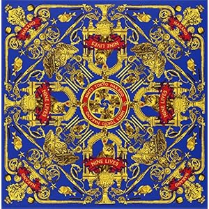 9lives(完全生産限定盤)(DVD付)