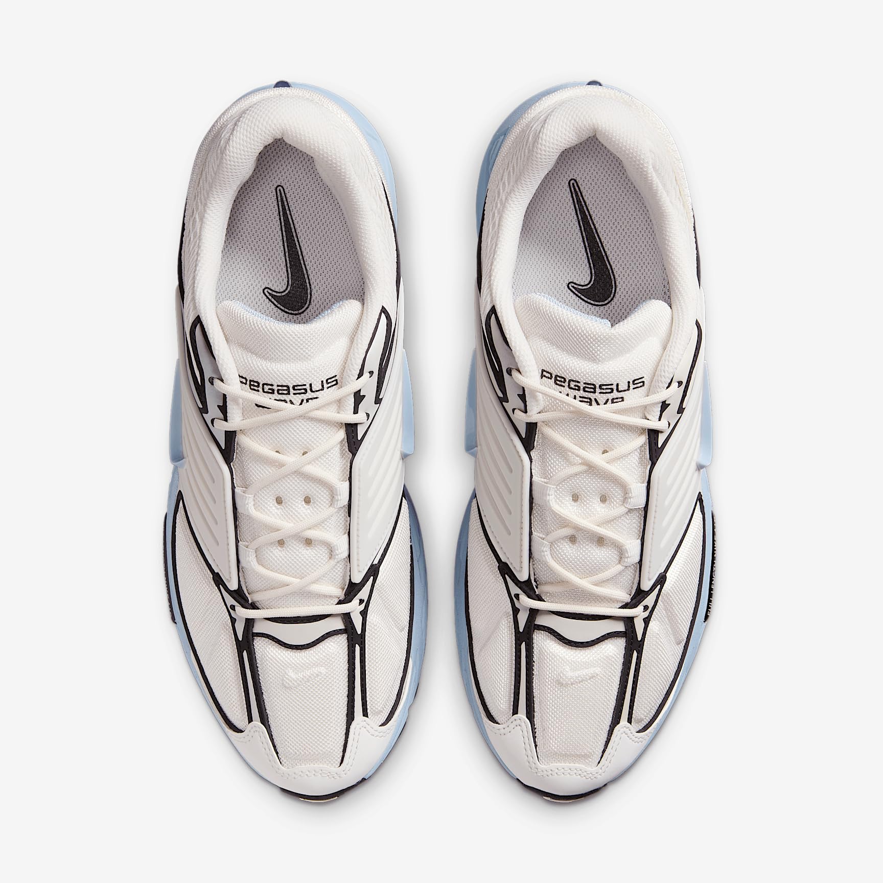 Nike Herren Air Pegasus Wave Sneaker
