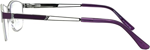 Miniatura 9 de Gafas de lectura progresivas multienfoque 3 poderes en 1 lector bisagra de resorte metal