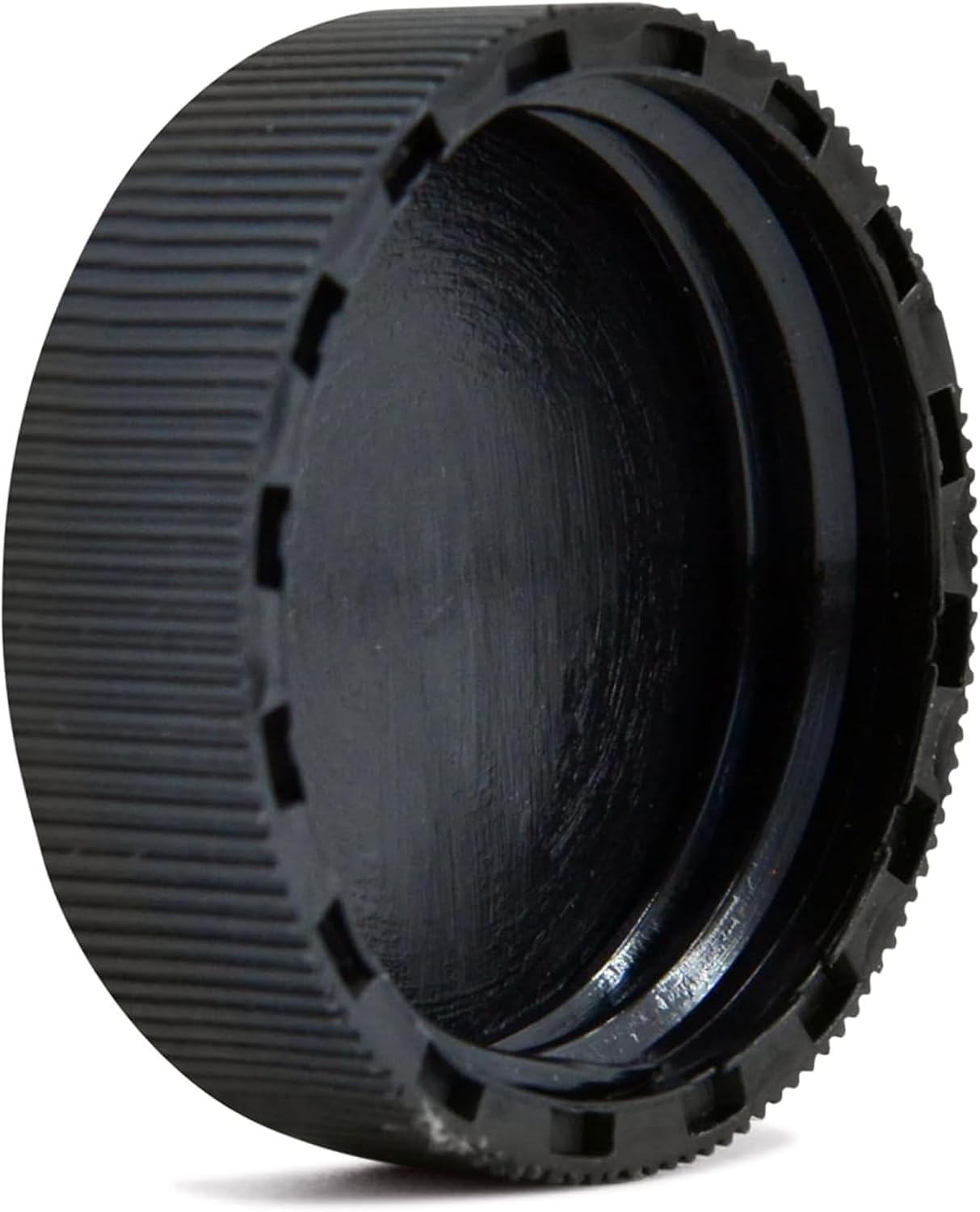 Reservoir Coolant Tank Cap for Nissan Altima 2011-2025 Replacement 21712-ZN50A 1Pcs Black