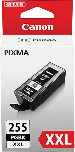 Miniatura 3 de Canon PGI-255 XXL Tinta negra de pigmentos, individual. compatible con MX722, MX922, y iX6820.