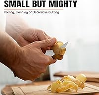 Vista 7 de TUO Cuchillos de cocina