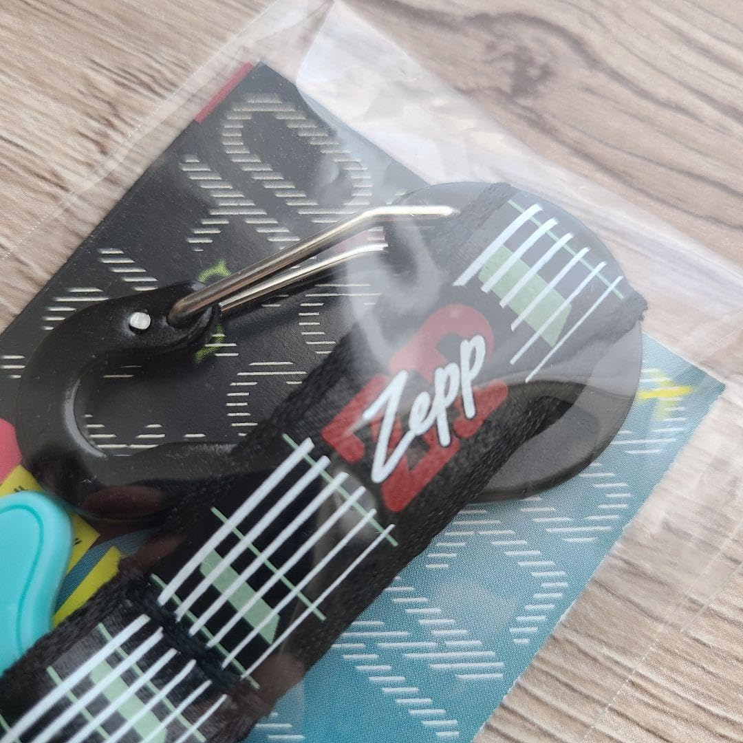 Zeep ドリンクホルダー　ペットボトルホルダー フック　オリジナルギター Zeep ドリンクホルダー ペットボトルホルダー フック オリジナル