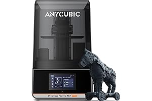 Photon Mono M7 PRO 14K Resin 3D Printer