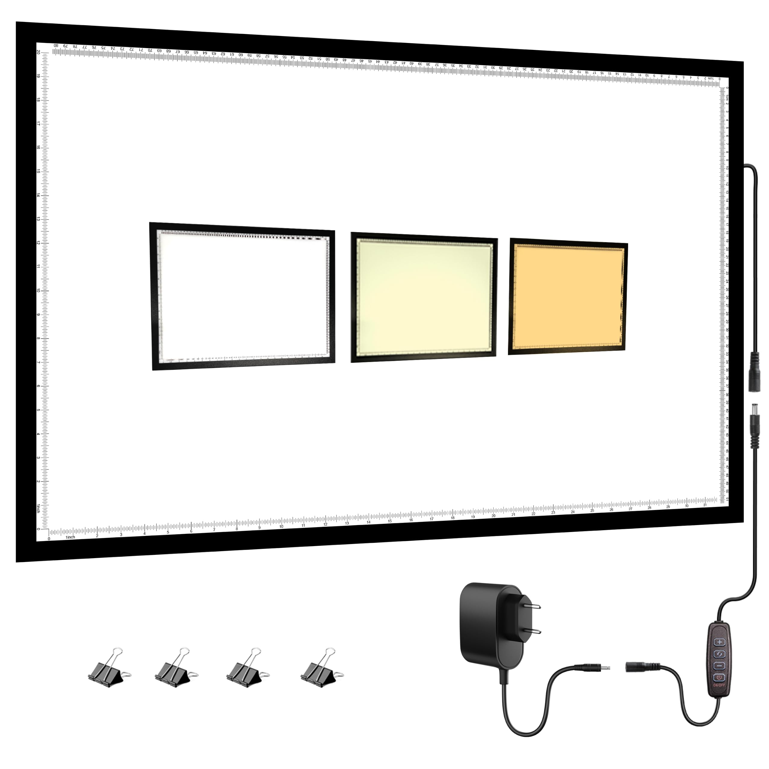 WELZK Light Pad