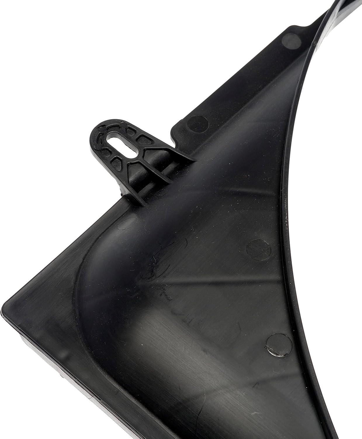 Dorman 620-987 Engine Cooling Fan Shroud Compatible with Select Dodge/Ram Models