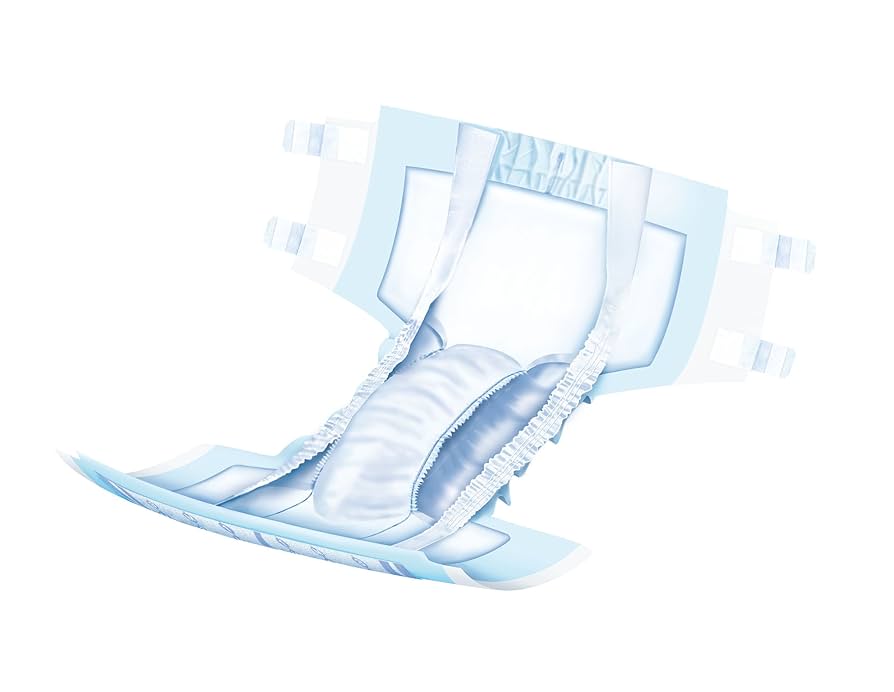 Amazon | P.Uサルバ 安心Wフィット 弱酸性 M-Lサイズ 28枚入×2袋