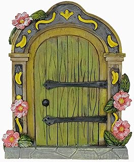 Fairy Doors For Walls Picks collage image 2