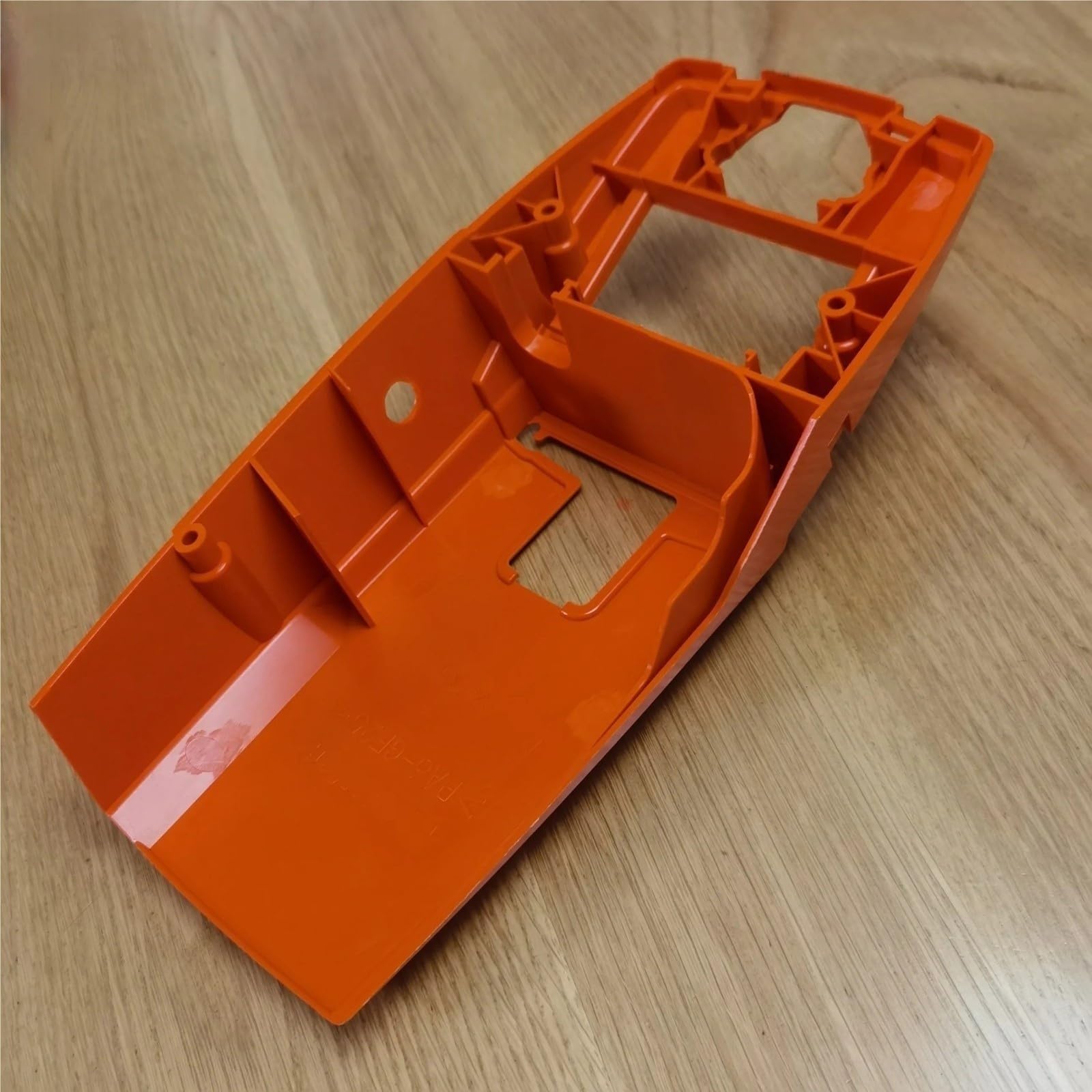 Cubierta Superior del Motor for Motosierra For Huq 394 395, reemplazo 503 52 64-09