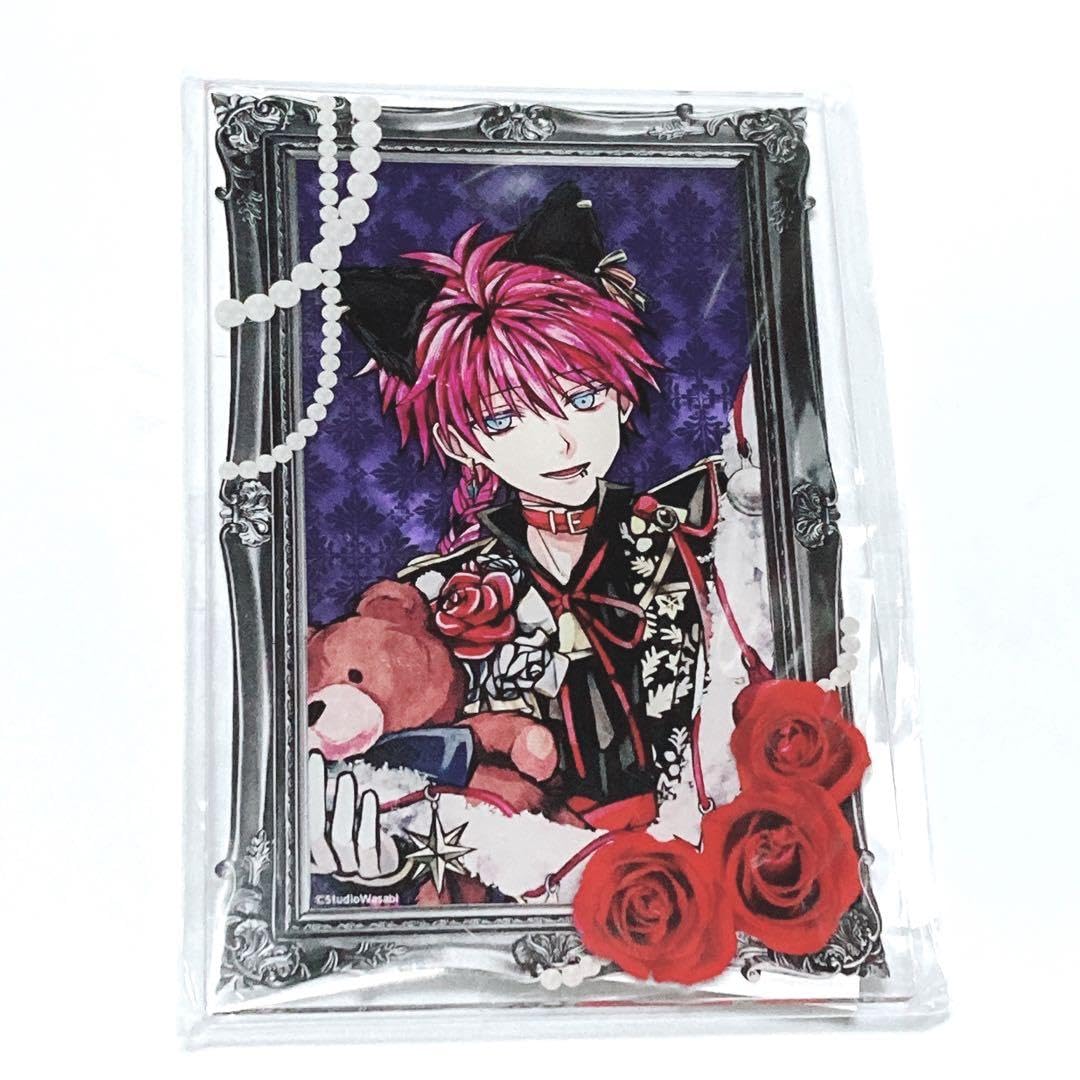 あくねこナンジャA賞ラト