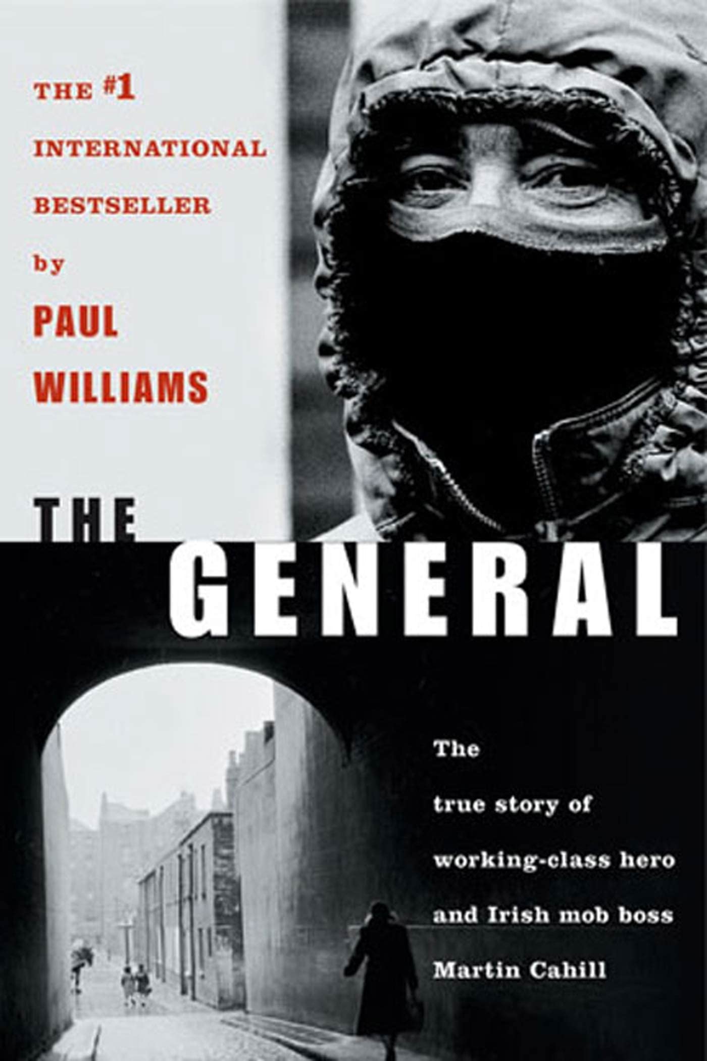 General: Irish Mob Boss