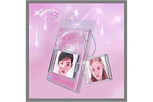 Red Velvet Cosmic 7th Mini Album with Sealed RV (SMini Seulgi Version)