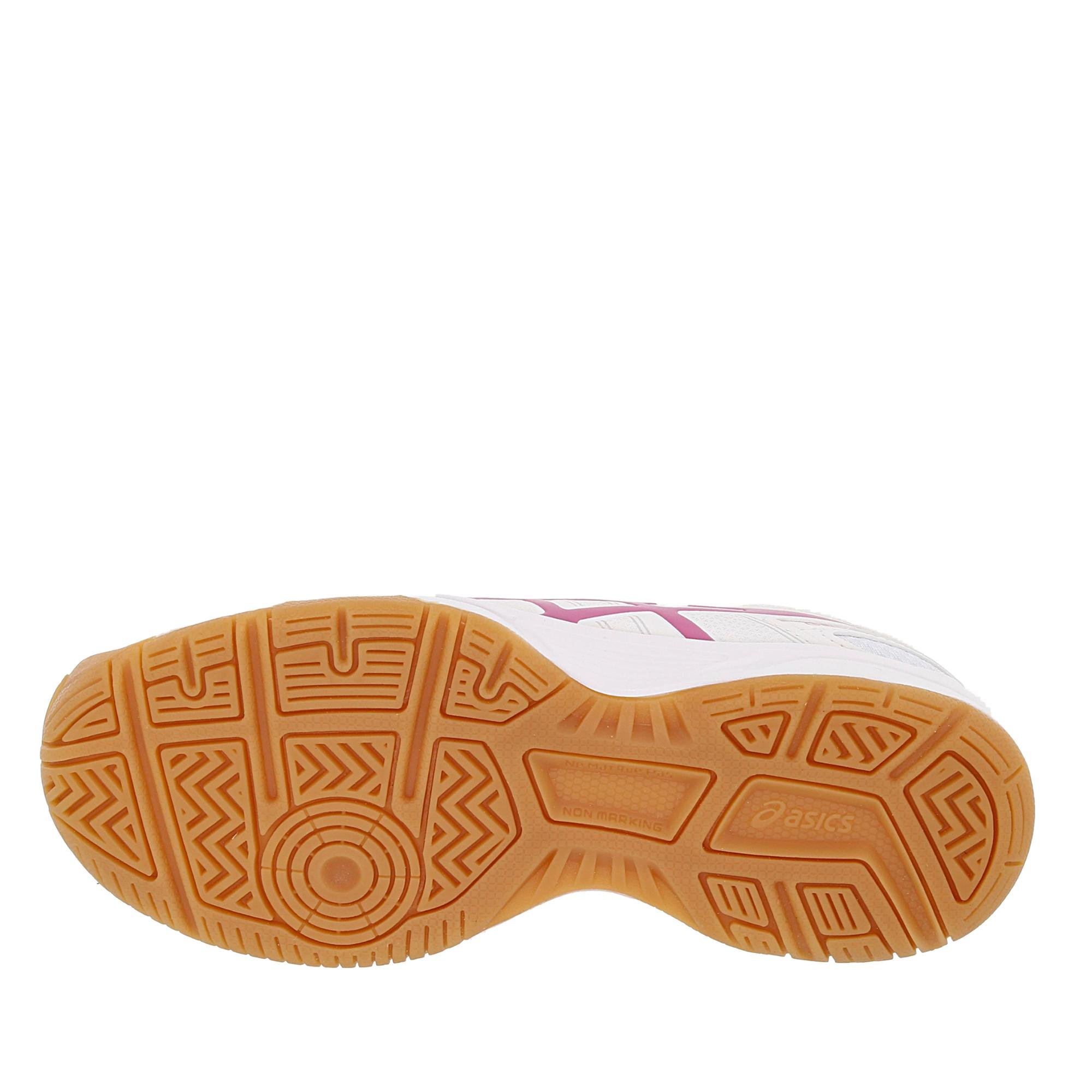 ASICS Mädchen Gel-Upcourt GsBadminton Schuhe