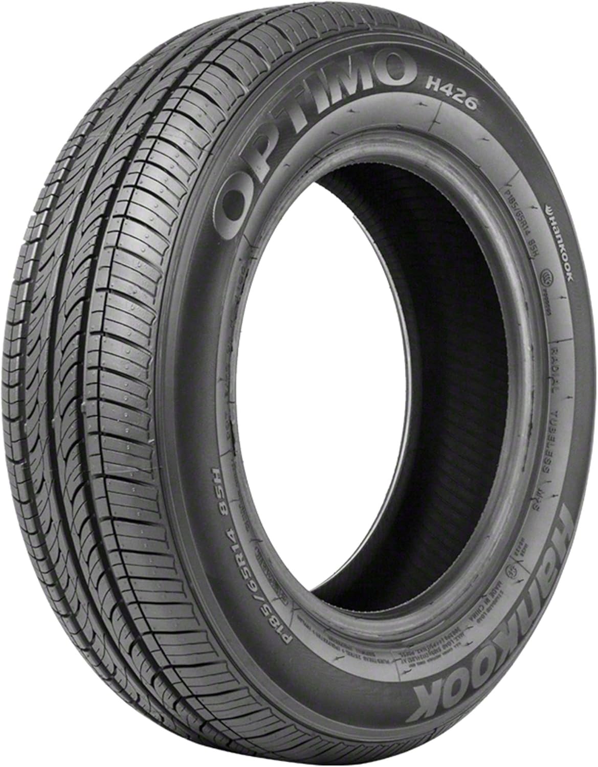 Hankook Optimo H426 Radial Tire - 255/45R20 101V XL