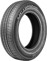 Vista 6 de Hankook Optimo H426 Llanta radial de ranura de 3/4 - 185/60R15 84H