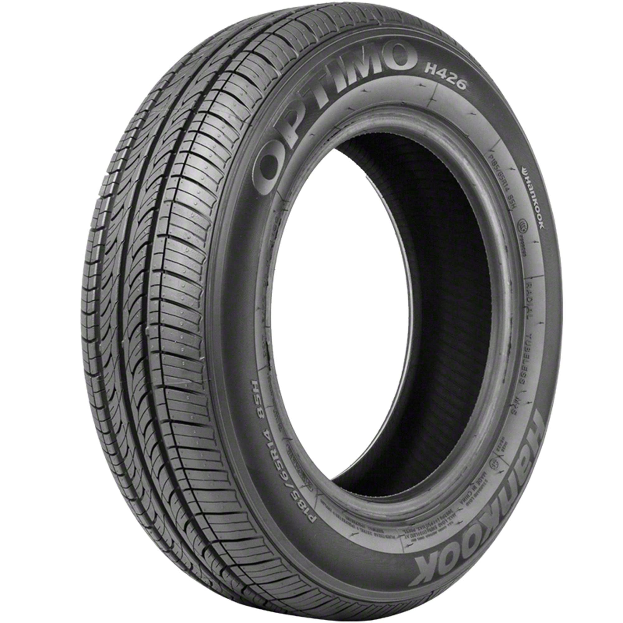 Amazon.com: Hankook Optimo H426 Radial Tire - 255/45R20 101V XL