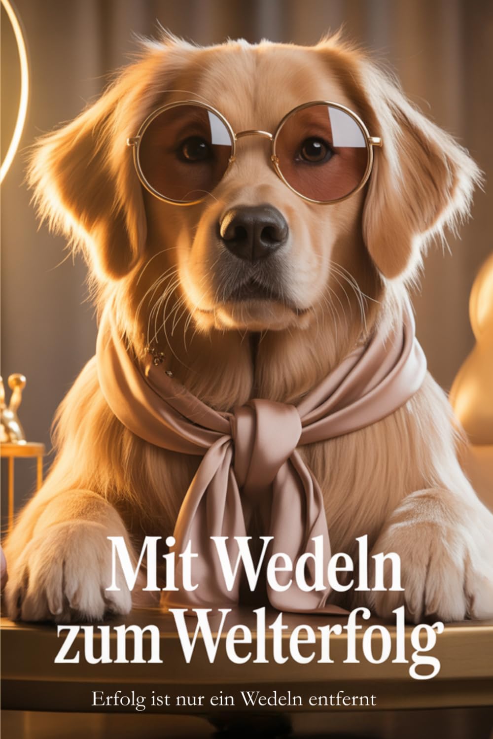 Mit Wedeln zum Welterfolg: Erfolg ist nur ein Wedeln entfernt