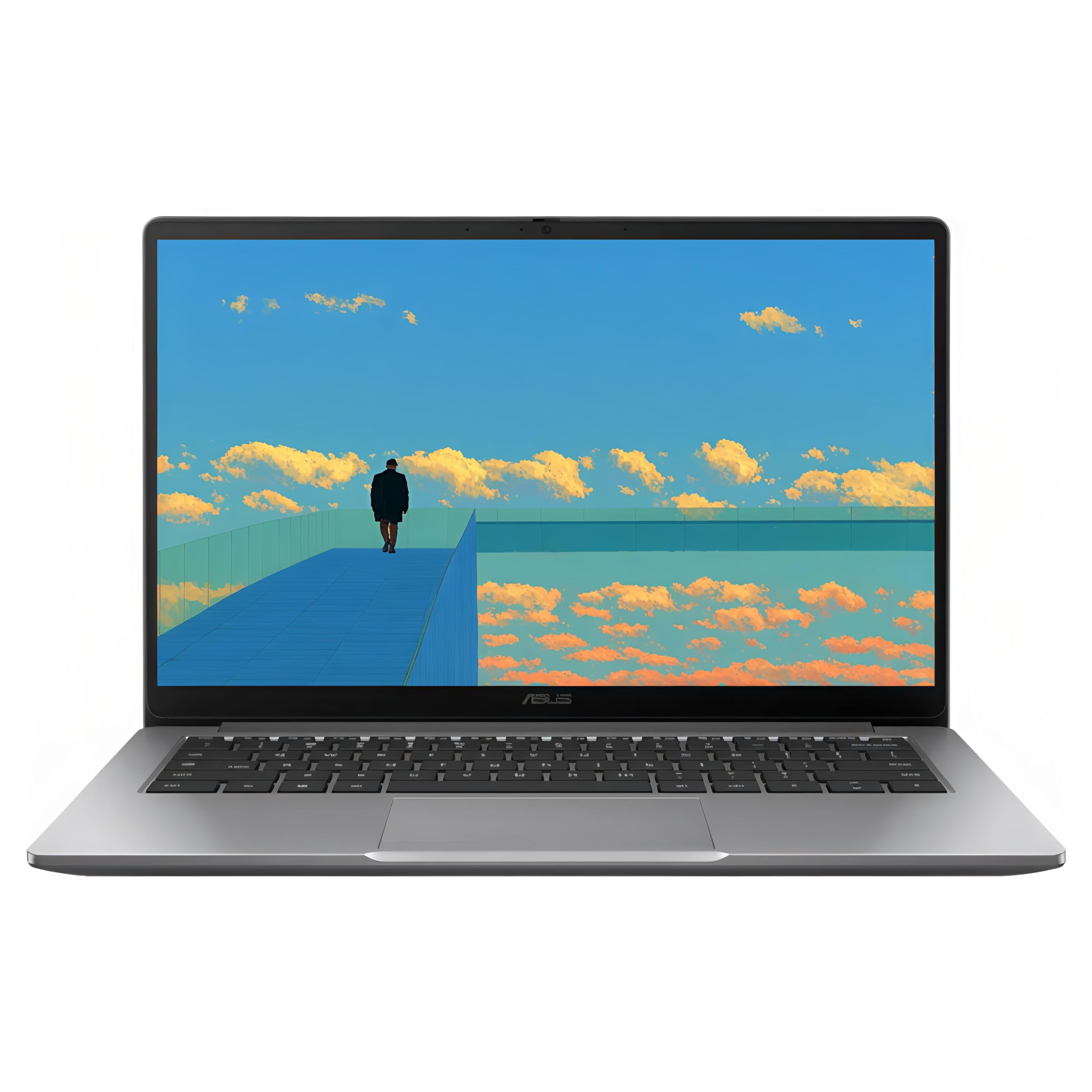 Amazon.com: ASUS CX14 Chromebook Laptop, 14