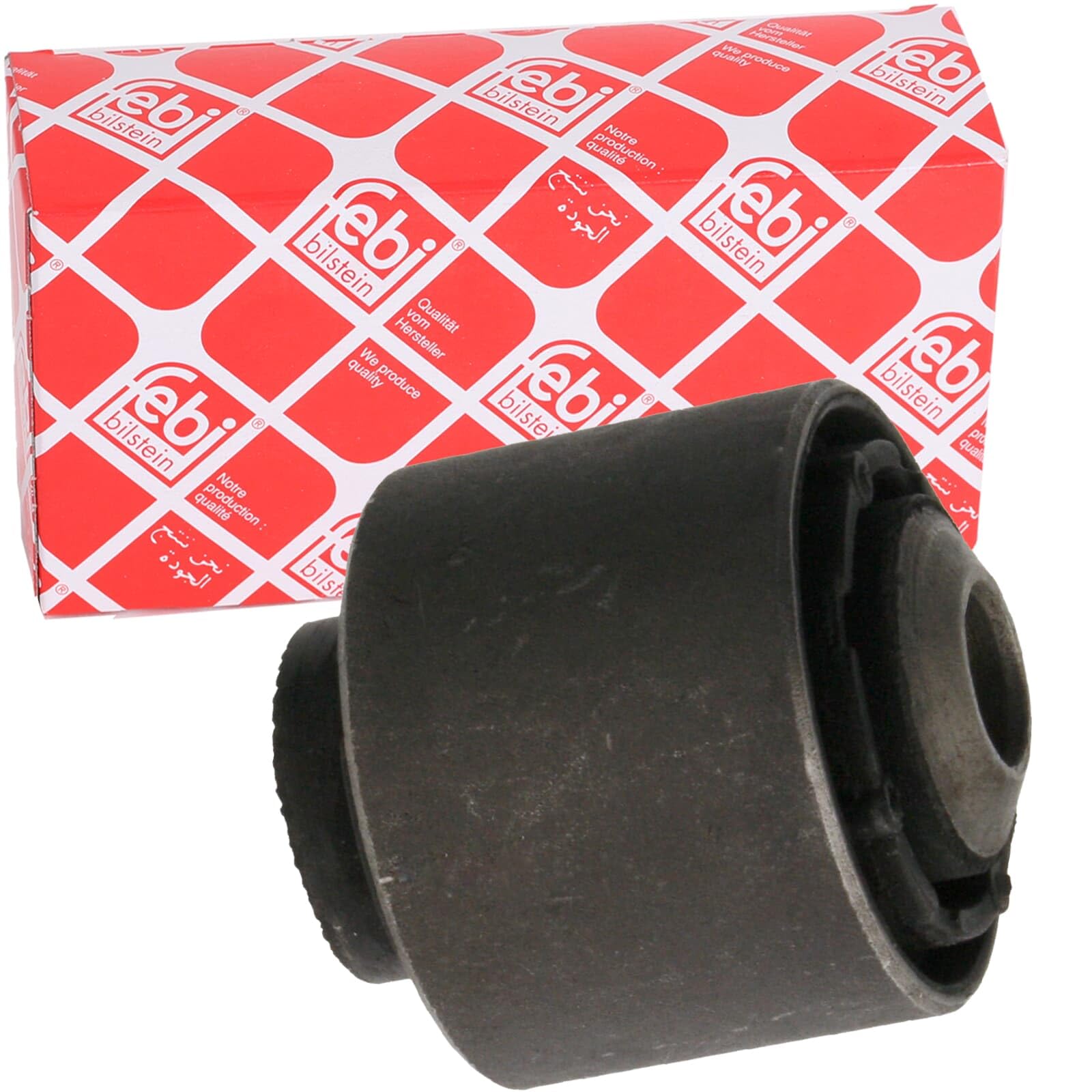 febi bilstein 36993 Control Arm Bush, pack of one