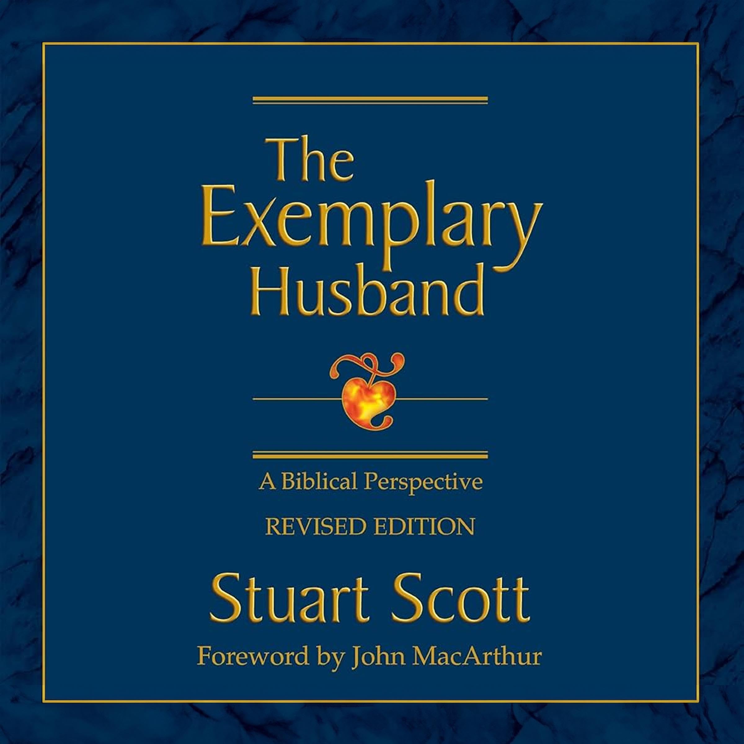 The Exemplary Husband