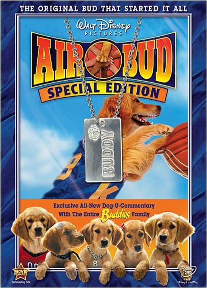 Air Bud (Special Edition)
