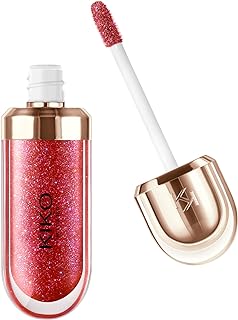 Kiko Milano 3d Hydra Lipgloss 41 - Limited Edition | 3d-effect Moisturising Lip Gloss