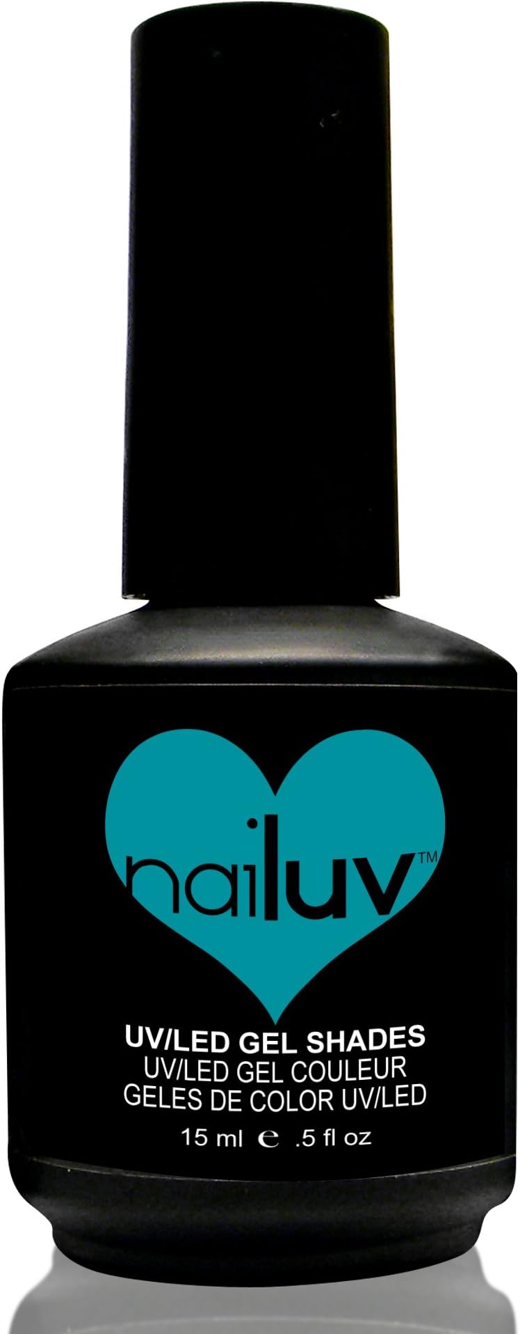 Gel Nail Polish, Boracay Beach, 5 Fluid Ounce