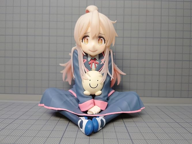 Amazon.co.jp: お兄ちゃんはおしまい！ Desktop Cute フィギュア 緒山