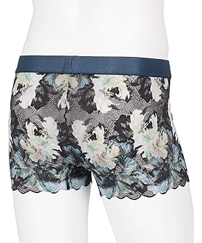 未開封❣️ワコールメン　Lサイズ3点　ボクサーパンツ（前閉じ）　ムレ軽減　通気性 楽天市場】WACOAL MEN ワコールメン 【レースボクサー