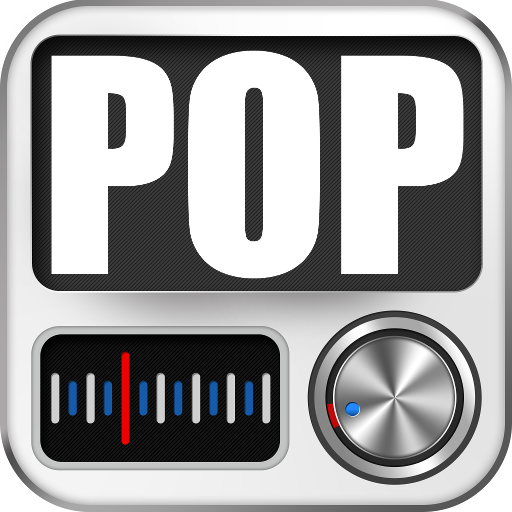 Pop Music - Radio Stations